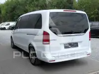 2022 Mercedes Benz V