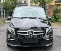 2022 Mercedes Benz V