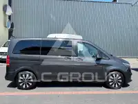 2022 Mercedes Benz V