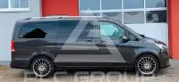 2022 Mercedes Benz V
