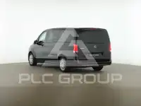2022 Mercedes Benz V