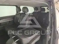 2022 Mercedes Benz V