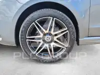 2022 Mercedes Benz V