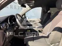 2022 Mercedes Benz V