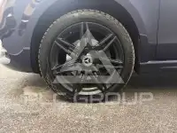2022 Mercedes Benz V