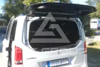 2022 Mercedes Benz V