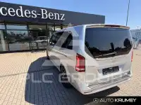 2022 Mercedes Benz V