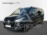 2022 Mercedes Benz V