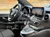 2022 Mercedes Benz V