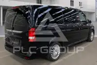 2022 Mercedes Benz V