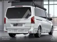 2022 Mercedes Benz V