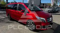 2022 Mercedes Benz V