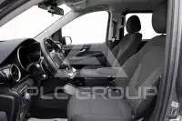 2022 Mercedes Benz V