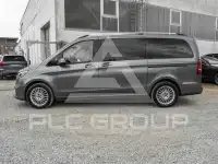 2022 Mercedes Benz V