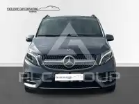 2022 Mercedes Benz V