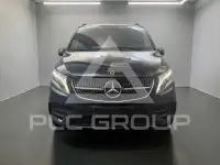2022 Mercedes Benz V