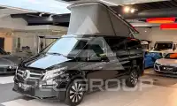2022 Mercedes Benz V