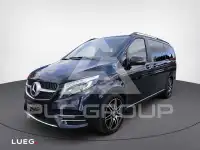 2022 Mercedes Benz V