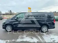 2022 Mercedes Benz V