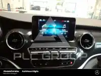 2022 Mercedes Benz V