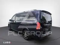 2022 Mercedes Benz V