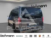 2022 Mercedes Benz V