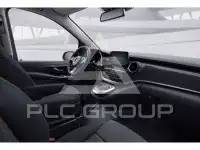 2022 Mercedes Benz V
