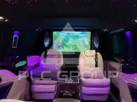 2022 Mercedes Benz V