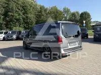 2022 Mercedes Benz V