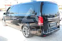 2022 Mercedes Benz V