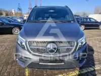 2022 Mercedes Benz V