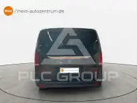 2022 Mercedes Benz V