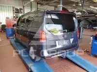 2022 Mercedes Benz V