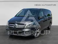 2022 Mercedes Benz V
