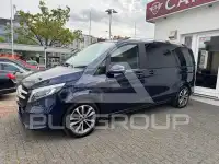 2022 Mercedes Benz V