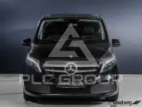2022 Mercedes Benz V