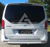 2022 Mercedes Benz V