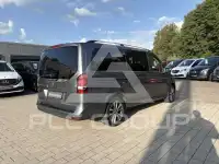 2022 Mercedes Benz V