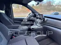 2022 Mercedes Benz V
