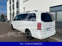 2022 Mercedes Benz V