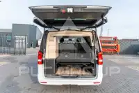 2022 Mercedes Benz V