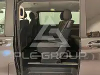 2022 Mercedes Benz V