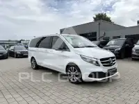 2022 Mercedes Benz V