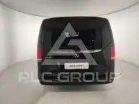 2022 Mercedes Benz V