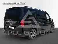 2022 Mercedes Benz V