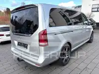 2022 Mercedes Benz V
