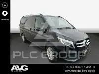 2022 Mercedes Benz V