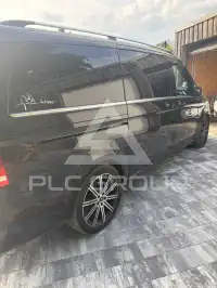 2022 Mercedes Benz V