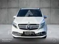 2022 Mercedes Benz V