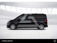 2022 Mercedes Benz V